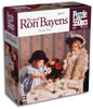 Tea For Two 550 Piece Jigsaw Puzzle Ron Bayens