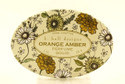 Hurry and shop now for Solid Perfume from K. Hall Design Orange Amber