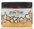 Turmeric Zum Tub Bath Salts Indigo Wild 12oz