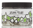 Mint Zum Tub Bath Salts Indigo Wild 12oz 