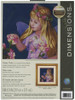 Rose Fairy Counted Cross Stitch Kit Dimensions