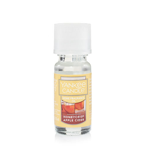 Honeycrisp Apple Cider Home Fragrance Oil Archway Variety
