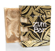 Frankincense Myrrh Zum All Natural Bar Soap Indigo Wild 3oz