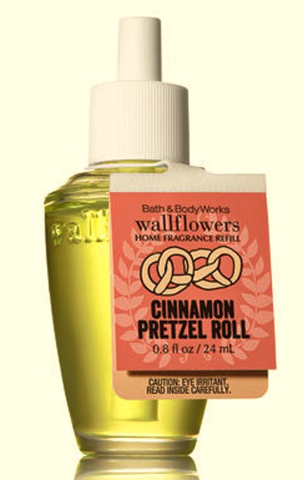 bath and body works roll on perfume