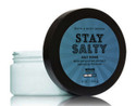 Stay Salty Exfoliating Eucalyptus Body Scrub Bath and Body Works 8oz