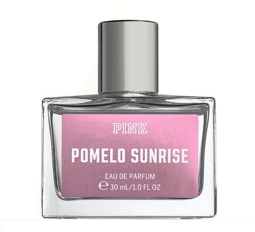 Pomelo Sunrise PINK Eau de Parfum Victoria's Secret 1oz