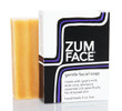 Gentle Zum Face Facial Bar Soap Indigo Wild 3oz
