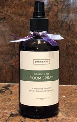 Spruce & Fir Room Linen Body Spray pennyRae 8oz