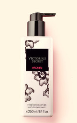 Wicked Fragrance Lotion Victoria's Secret 8.4oz