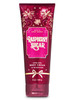 Raspberry Sugar Ultra Shea Body Cream Bath and Body Works 8oz