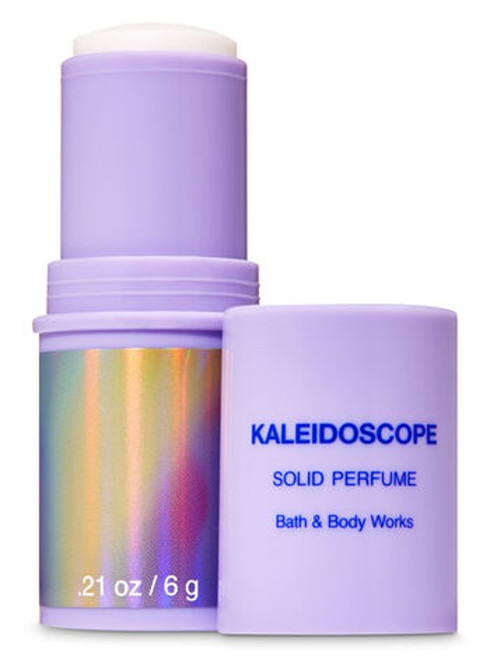 Kaleidoscope Solid Perfume Bath and Body Works 0.21oz 
