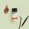 Salted Caramel & Vanilla Home Fragrance Oil The Body Shop 0.34oz