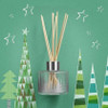 Enchanted Forest Reed Diffuser Kit The Body Shop
