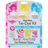 Classic One Step Tie Dye Kit Tulip