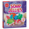 Make Your Own Soap Jellies Craft Activity Kit Klutz