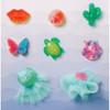 Make Your Own Soap Jellies Craft Activity Kit Klutz