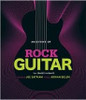 Masters of Rock Guitar Hardcover Book