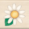 Daisy Mambi Inkadinkado Wood Stamp-Buy here now!