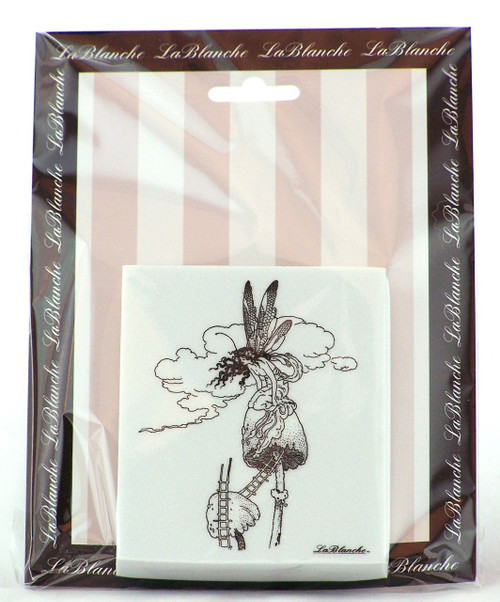 Fairy Mushroom Lablanche Stamp-Buy your favorite here!
