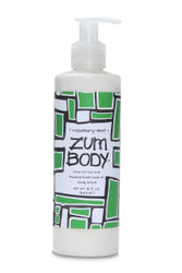 Rosemary Mint Zum Body Lotion Indigo Wild-Click here to buy at Archway Variety