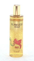 Click here to buy Paris Amour 24K Gold Foam Bath Body Wash at Archway Variety