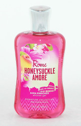 Rome Honeysuckle Amore Shower Gel Body Wash-Click here to buy now!
