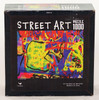 Click here to buy this Graffiti Street Art 1000 piece Jigsaw Puzzle