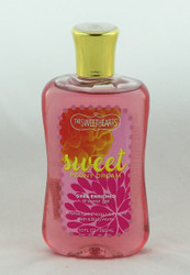 Hurry and shop now for Sweet Peony Dream Shower Gel! Limited Time!