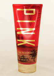 BUY Pink Passion fruit 2-in-1 Victoria's Secret PINK Body Scrub Wash