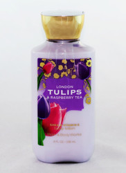 Shop now for London Tulips Raspberry Tea Body Lotion Bath and Body Works
