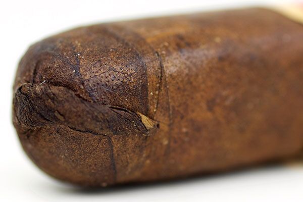 Henry Clay Tattoo by Pete Johnson and Altadis USA Cigar Review