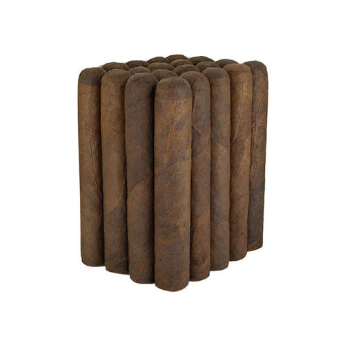 Cigar Nude 44