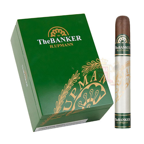 Buy H Upmann The Banker Currency Cigars At Discount Prices