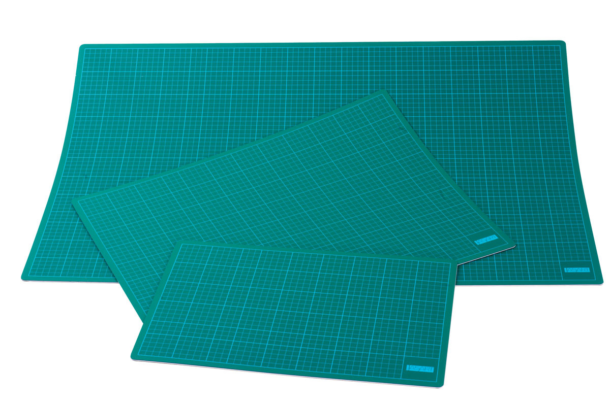 Jasart Cutting Mats Translucent A3 (300 x 450mm) - Each