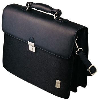 Collins Expandable Briefcase