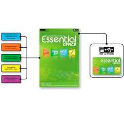 Complete Office Essential Office 2014 USB