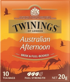 Twinnings Australian Afternoon Tea - 10 Tea Bags