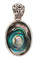 Abalone Pendant