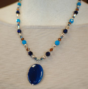 Azul Necklace