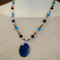 Azul Necklace