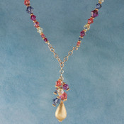 Fruit Punch Necklace