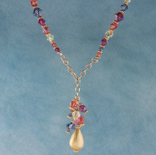 Fruit Punch Necklace