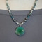 Jade Garden Necklace