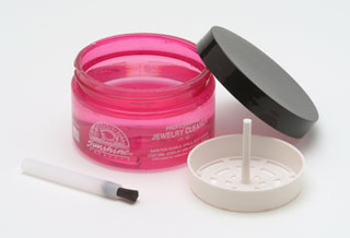 Jewelry Cleaner