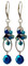 Neptune Earrings