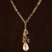 Sahara Necklace