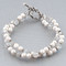 Romance Bracelet in Sterling Silver