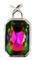 Swarovski Vitrial Medium Pendant