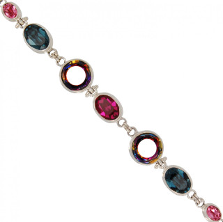 Swarovski Volcano Bracelet