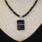 Tibet Agate Necklace